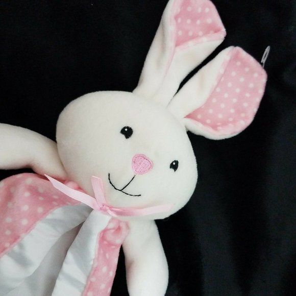 circo bunny security blanket